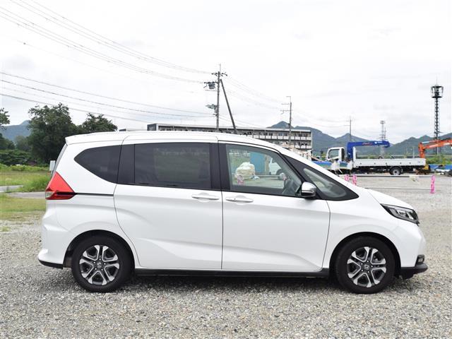 Ref:AUX-24864726 HONDA FREED PLUS 2021 9 Ref:AUX-24864726 HONDA FREED PLUS 2021 - Image 9