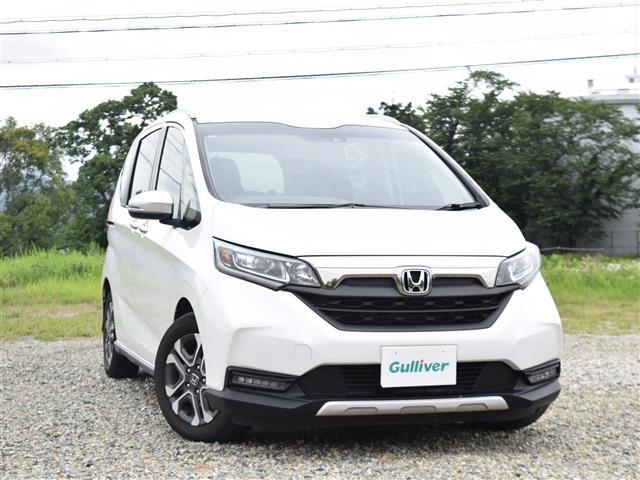 Ref:AUX-24864726 HONDA FREED PLUS 2021 10 Ref:AUX-24864726 HONDA FREED PLUS 2021 - Image 10