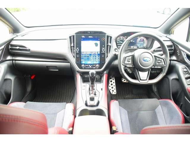 Ref:AUX-24865270 SUBARU WRX S4 2022 3 Ref:AUX-24865270 SUBARU WRX S4 2022 - Image 3