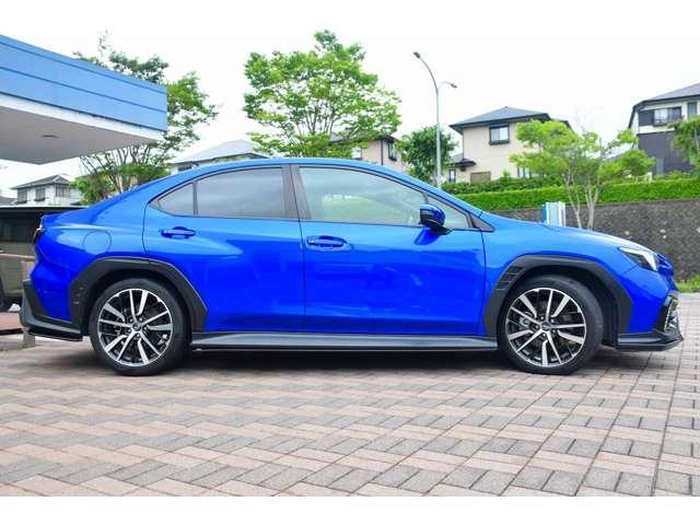 Ref:AUX-24865270 SUBARU WRX S4 2022 4 Ref:AUX-24865270 SUBARU WRX S4 2022 - Image 4