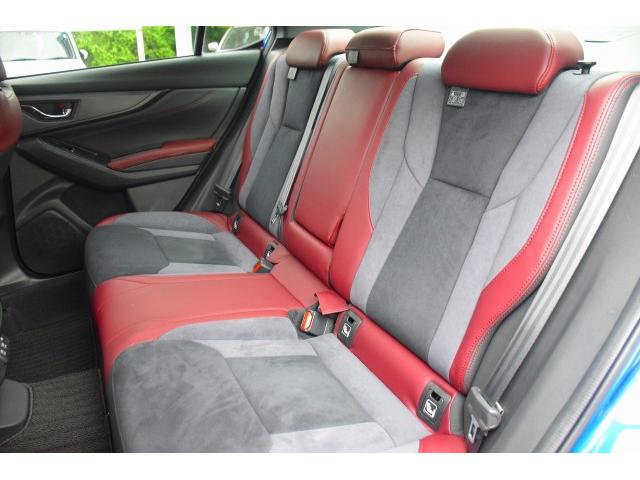 Ref:AUX-24865270 SUBARU WRX S4 2022 7 Ref:AUX-24865270 SUBARU WRX S4 2022 - Image 7