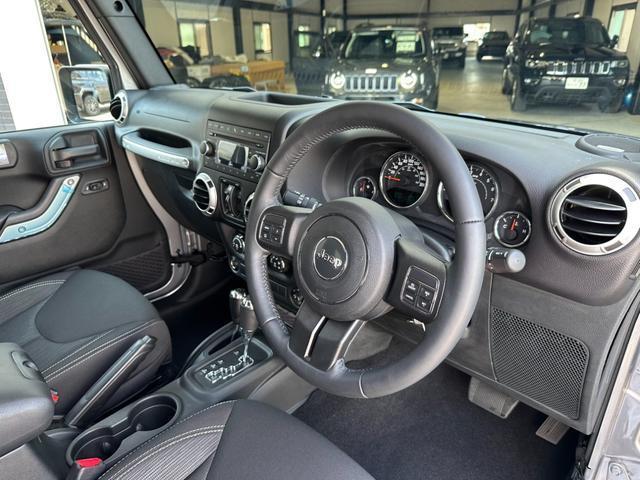 Ref:AUX-24865303 CHRYSLER JEEP JEEP WRANGLER UNLIMITED 2017 2 Ref:AUX-24865303 CHRYSLER JEEP JEEP WRANGLER UNLIMITED 2017 - Image 2