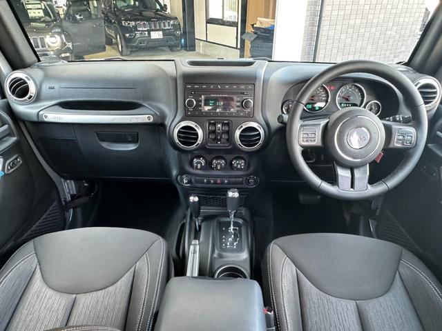 Ref:AUX-24865303 CHRYSLER JEEP JEEP WRANGLER UNLIMITED 2017 11 Ref:AUX-24865303 CHRYSLER JEEP JEEP WRANGLER UNLIMITED 2017 - Image 11