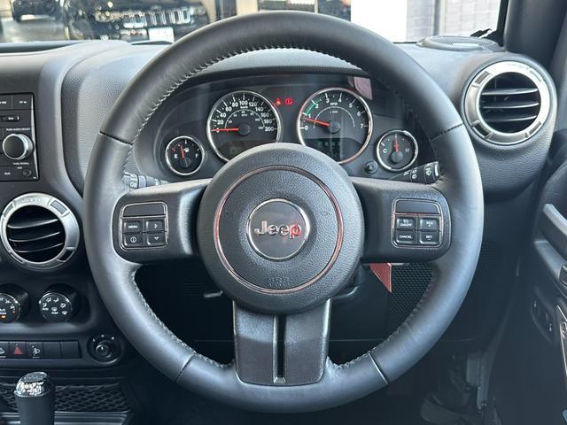 Ref:AUX-24865303 CHRYSLER JEEP JEEP WRANGLER UNLIMITED 2017 12 Ref:AUX-24865303 CHRYSLER JEEP JEEP WRANGLER UNLIMITED 2017 - Image 12