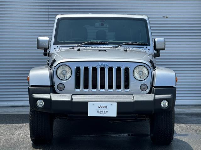 Ref:AUX-24865303 CHRYSLER JEEP JEEP WRANGLER UNLIMITED 2017 14 Ref:AUX-24865303 CHRYSLER JEEP JEEP WRANGLER UNLIMITED 2017 - Image 14