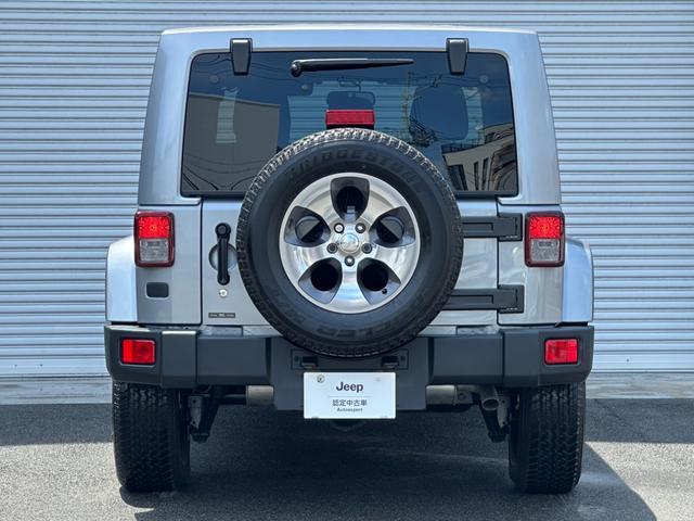 Ref:AUX-24865303 CHRYSLER JEEP JEEP WRANGLER UNLIMITED 2017 15 Ref:AUX-24865303 CHRYSLER JEEP JEEP WRANGLER UNLIMITED 2017 - Image 15
