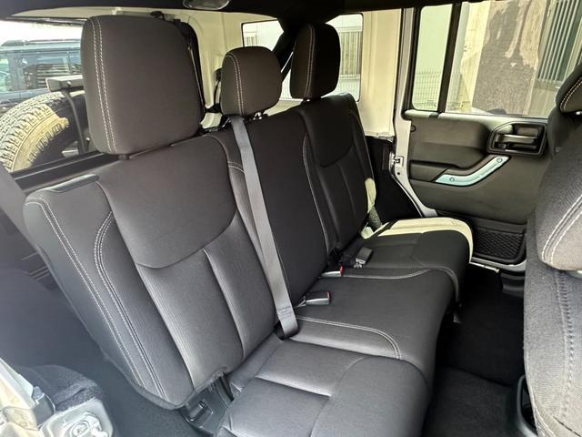 Ref:AUX-24865303 CHRYSLER JEEP JEEP WRANGLER UNLIMITED 2017 5 Ref:AUX-24865303 CHRYSLER JEEP JEEP WRANGLER UNLIMITED 2017 - Image 5