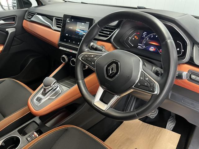 Ref:AUX-24865304 RENAULT CAPTUR 2021 2 Ref:AUX-24865304 RENAULT CAPTUR 2021 - Image 2