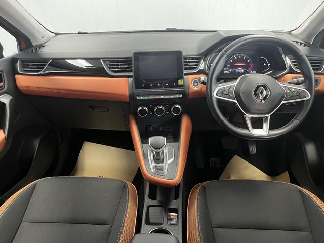 Ref:AUX-24865304 RENAULT CAPTUR 2021 11 Ref:AUX-24865304 RENAULT CAPTUR 2021 - Image 11
