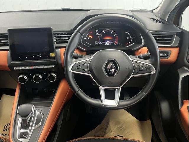 Ref:AUX-24865304 RENAULT CAPTUR 2021 12 Ref:AUX-24865304 RENAULT CAPTUR 2021 - Image 12