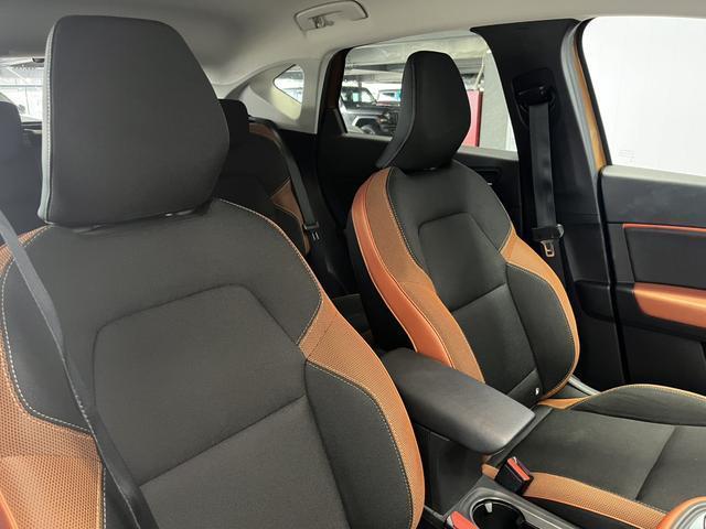 Ref:AUX-24865304 RENAULT CAPTUR 2021 4 Ref:AUX-24865304 RENAULT CAPTUR 2021 - Image 4