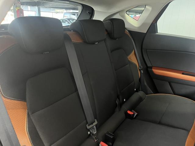 Ref:AUX-24865304 RENAULT CAPTUR 2021 5 Ref:AUX-24865304 RENAULT CAPTUR 2021 - Image 5