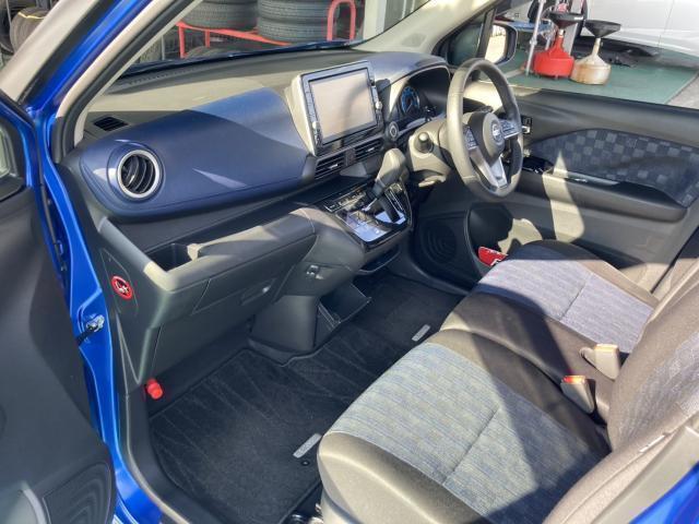 Ref:AUX-24866146 NISSAN DAYZ 2019 12 Ref:AUX-24866146 NISSAN DAYZ 2019 - Image 12