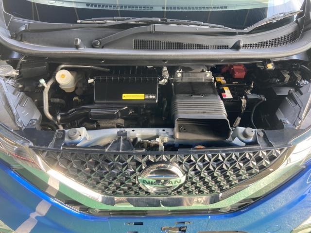 Ref:AUX-24866146 NISSAN DAYZ 2019 17 Ref:AUX-24866146 NISSAN DAYZ 2019 - Image 17
