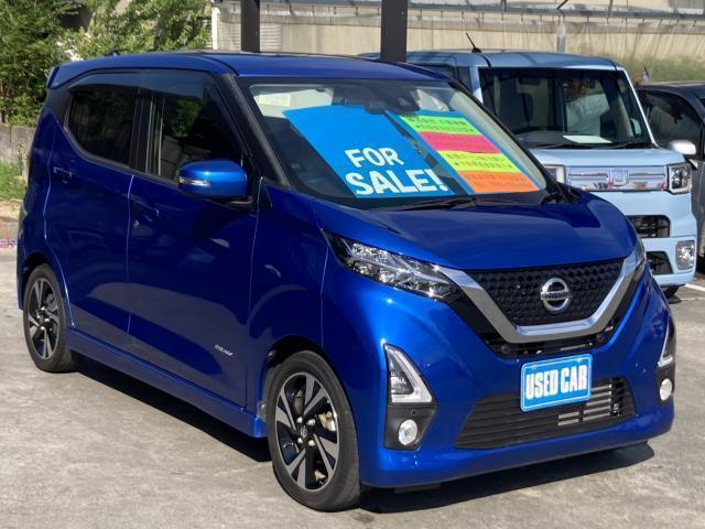 Ref:AUX-24866146 NISSAN DAYZ 2019 3 Ref:AUX-24866146 NISSAN DAYZ 2019 - Image 3