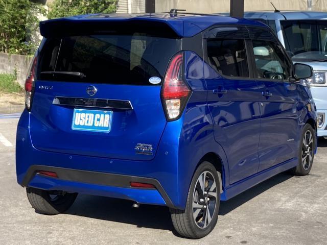 Ref:AUX-24866146 NISSAN DAYZ 2019 4 Ref:AUX-24866146 NISSAN DAYZ 2019 - Image 4