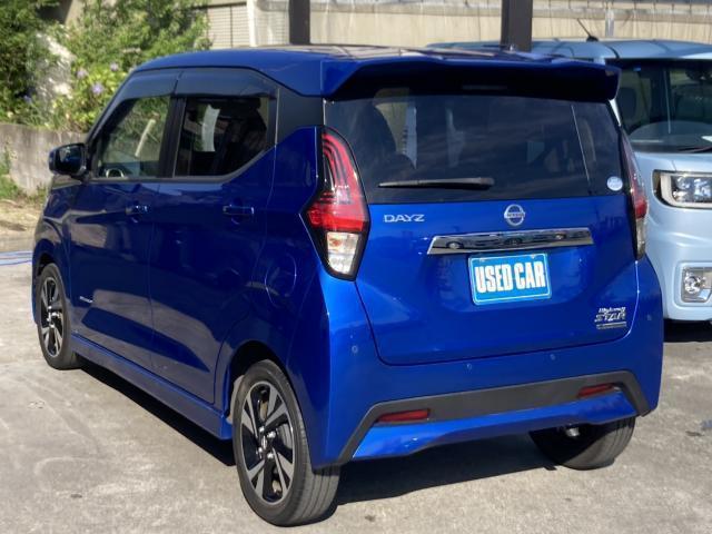 Ref:AUX-24866146 NISSAN DAYZ 2019 6 Ref:AUX-24866146 NISSAN DAYZ 2019 - Image 6