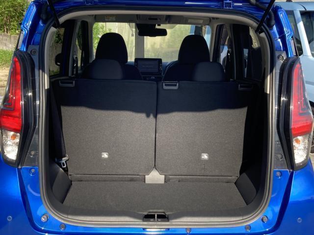 Ref:AUX-24866146 NISSAN DAYZ 2019 7 Ref:AUX-24866146 NISSAN DAYZ 2019 - Image 7
