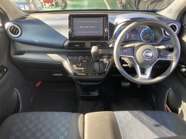 Ref:AUX-24866146 NISSAN DAYZ 2019 8 Ref:AUX-24866146 NISSAN DAYZ 2019 - Image 8