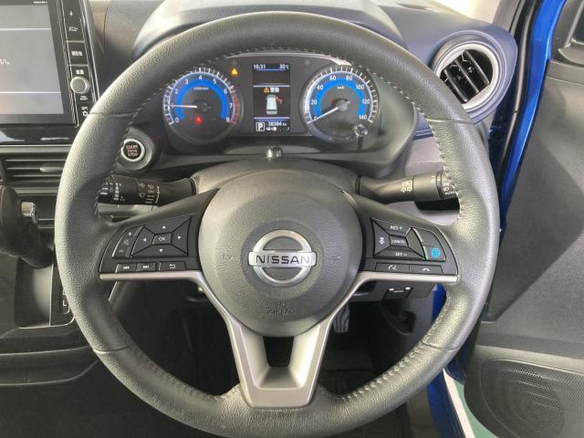 Ref:AUX-24866146 NISSAN DAYZ 2019 9 Ref:AUX-24866146 NISSAN DAYZ 2019 - Image 9