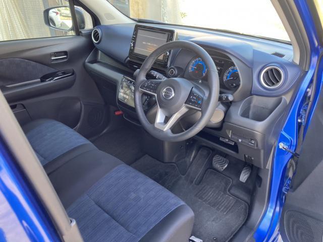 Ref:AUX-24866146 NISSAN DAYZ 2019 10 Ref:AUX-24866146 NISSAN DAYZ 2019 - Image 10