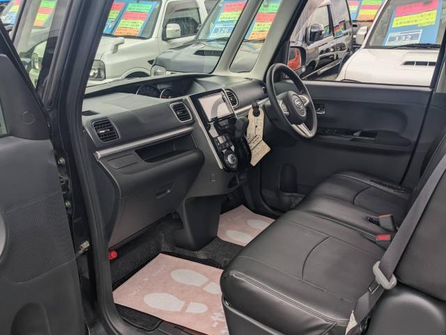 Ref:AUX-24866167 DAIHATSU TANTO 2015 12 Ref:AUX-24866167 DAIHATSU TANTO 2015 - Image 12