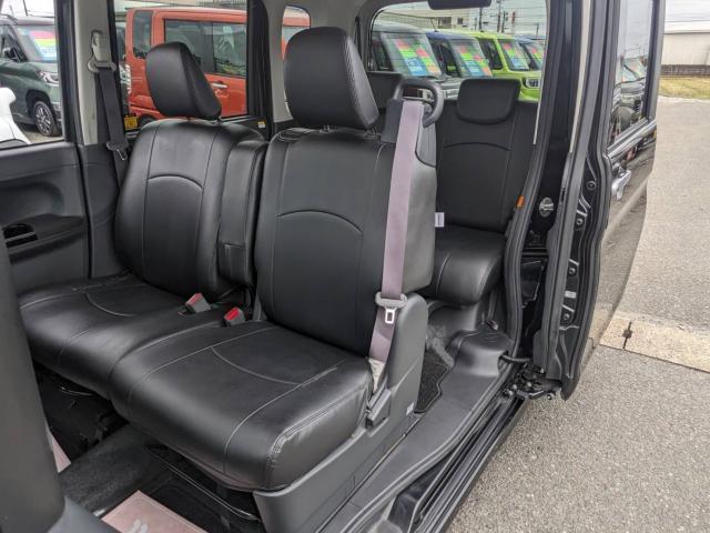 Ref:AUX-24866167 DAIHATSU TANTO 2015 13 Ref:AUX-24866167 DAIHATSU TANTO 2015 - Image 13