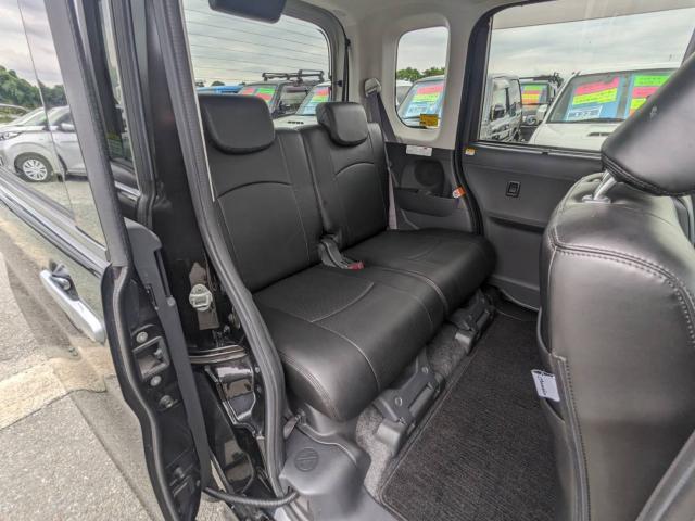 Ref:AUX-24866167 DAIHATSU TANTO 2015 14 Ref:AUX-24866167 DAIHATSU TANTO 2015 - Image 14