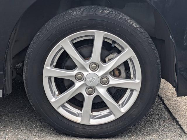 Ref:AUX-24866167 DAIHATSU TANTO 2015 20 Ref:AUX-24866167 DAIHATSU TANTO 2015 - Image 20
