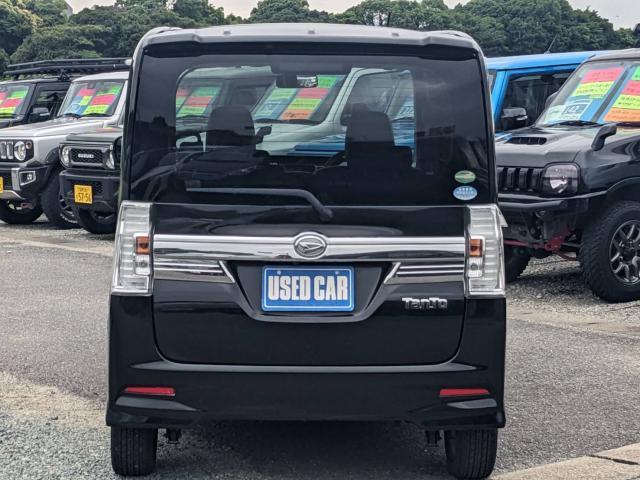 Ref:AUX-24866167 DAIHATSU TANTO 2015 5 Ref:AUX-24866167 DAIHATSU TANTO 2015 - Image 5