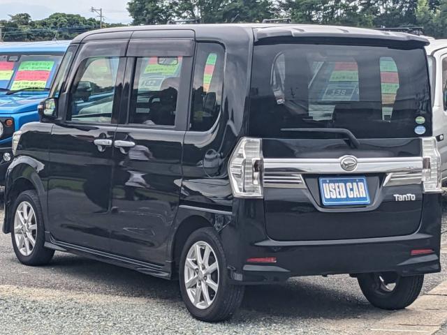 Ref:AUX-24866167 DAIHATSU TANTO 2015 6 Ref:AUX-24866167 DAIHATSU TANTO 2015 - Image 6