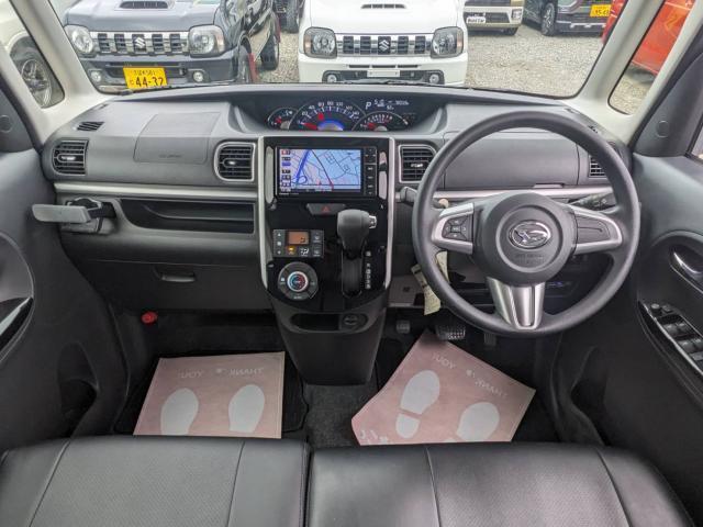 Ref:AUX-24866167 DAIHATSU TANTO 2015 8 Ref:AUX-24866167 DAIHATSU TANTO 2015 - Image 8