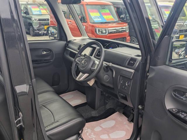 Ref:AUX-24866167 DAIHATSU TANTO 2015 10 Ref:AUX-24866167 DAIHATSU TANTO 2015 - Image 10