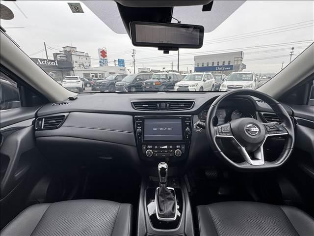 Ref:AUX-24866526 NISSAN X-TRAIL 2021 2 Ref:AUX-24866526 NISSAN X-TRAIL 2021 - Image 2