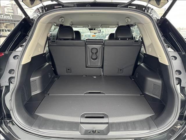 Ref:AUX-24866526 NISSAN X-TRAIL 2021 11 Ref:AUX-24866526 NISSAN X-TRAIL 2021 - Image 11