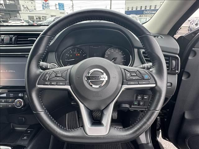 Ref:AUX-24866526 NISSAN X-TRAIL 2021 12 Ref:AUX-24866526 NISSAN X-TRAIL 2021 - Image 12