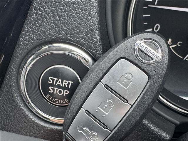 Ref:AUX-24866526 NISSAN X-TRAIL 2021 16 Ref:AUX-24866526 NISSAN X-TRAIL 2021 - Image 16