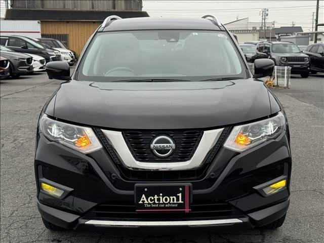 Ref:AUX-24866526 NISSAN X-TRAIL 2021 3 Ref:AUX-24866526 NISSAN X-TRAIL 2021 - Image 3
