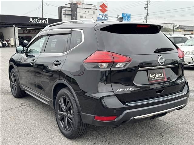 Ref:AUX-24866526 NISSAN X-TRAIL 2021 4 Ref:AUX-24866526 NISSAN X-TRAIL 2021 - Image 4