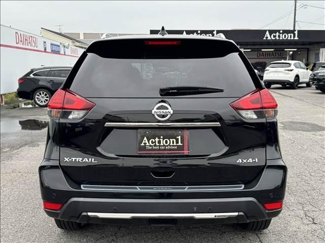 Ref:AUX-24866526 NISSAN X-TRAIL 2021 5 Ref:AUX-24866526 NISSAN X-TRAIL 2021 - Image 5