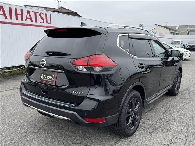 Ref:AUX-24866526 NISSAN X-TRAIL 2021 6 Ref:AUX-24866526 NISSAN X-TRAIL 2021 - Image 6