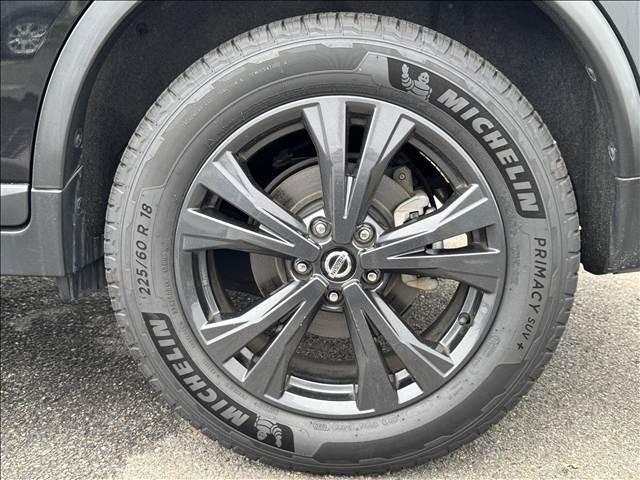 Ref:AUX-24866526 NISSAN X-TRAIL 2021 8 Ref:AUX-24866526 NISSAN X-TRAIL 2021 - Image 8