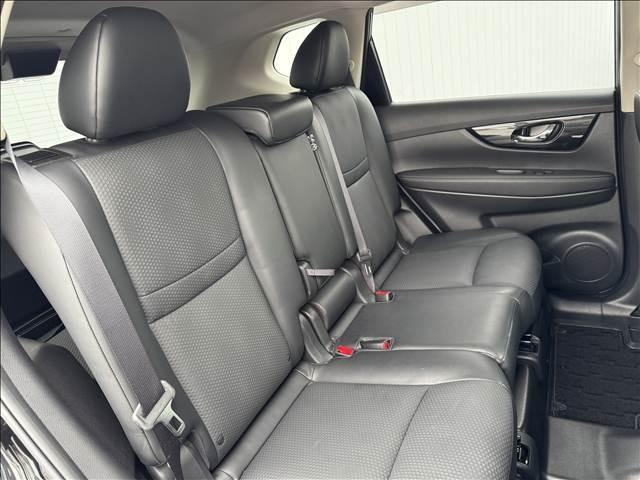 Ref:AUX-24866526 NISSAN X-TRAIL 2021 10 Ref:AUX-24866526 NISSAN X-TRAIL 2021 - Image 10