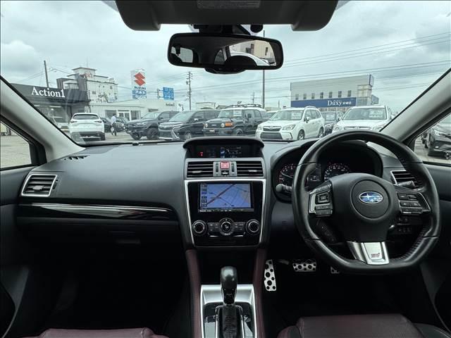 Ref:AUX-24866563 SUBARU LEVORG 2016 2 Ref:AUX-24866563 SUBARU LEVORG 2016 - Image 2
