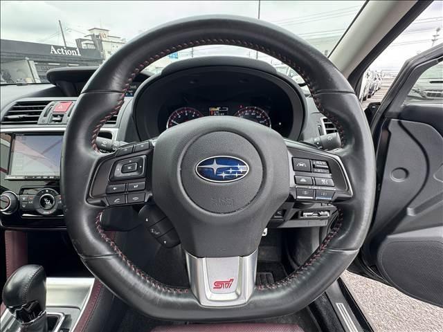 Ref:AUX-24866563 SUBARU LEVORG 2016 12 Ref:AUX-24866563 SUBARU LEVORG 2016 - Image 12