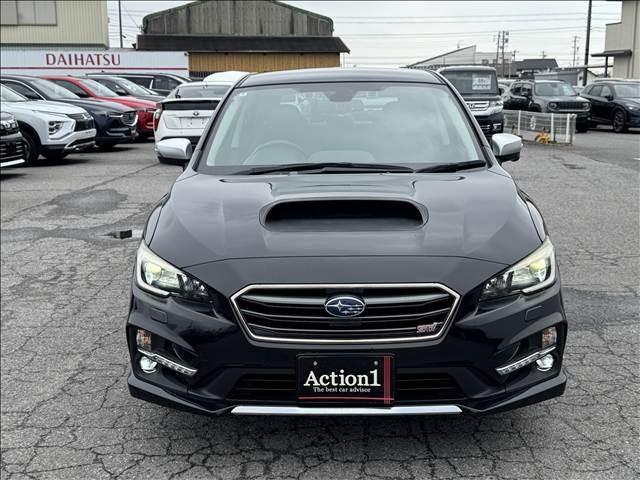 Ref:AUX-24866563 SUBARU LEVORG 2016 3 Ref:AUX-24866563 SUBARU LEVORG 2016 - Image 3