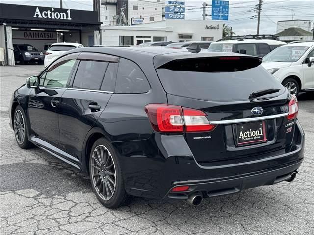 Ref:AUX-24866563 SUBARU LEVORG 2016 4 Ref:AUX-24866563 SUBARU LEVORG 2016 - Image 4