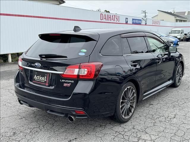 Ref:AUX-24866563 SUBARU LEVORG 2016 6 Ref:AUX-24866563 SUBARU LEVORG 2016 - Image 6