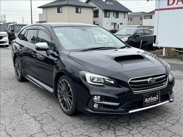 Ref:AUX-24866563 SUBARU LEVORG 2016 7 Ref:AUX-24866563 SUBARU LEVORG 2016 - Image 7