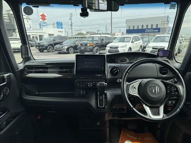 Ref:AUX-24866578 HONDA N-BOX CUSTOM 2018 2 Ref:AUX-24866578 HONDA N-BOX CUSTOM 2018 - Image 2